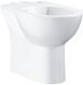 Напольный унитаз GROHE BAU CERAMIC (39349000)