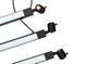 Светильник настенно-потолочный LED BL-515/3L 48W BK