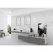 Керамогранит ALMERA CERAMICA CARRARA GQW8320P LIGHT