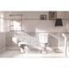 Плитка ALMERA CERAMICA PALMIRA BLANCO