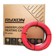 Нагрівальний двожильний кабель RYXON 20 HC - 80м / 8 - 10м² / 1600Вт (523-15545)