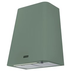 Витяжка кухонна FRANKE SMART DECO FSMD 508 GN матовий зелений (335.0530.200)