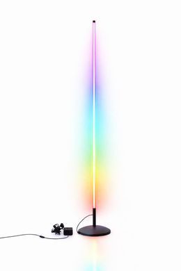 Торшер SMART RGB светодиодный різнокольоровий