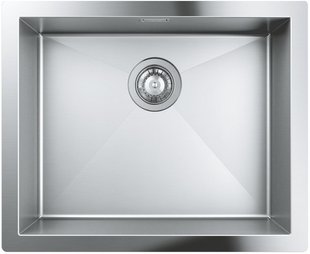 Кухонна мийка GROHE SINK K700 (31726SD0)