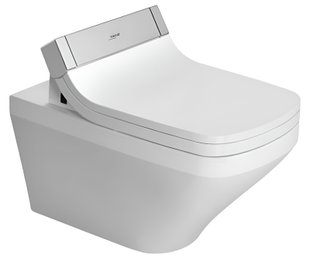 Підлоговий унітаз Duravit DuraStyle (2156590000)