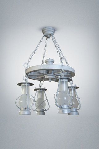 Люстра NB LIGHT 17222