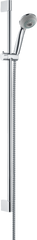 Душевой набор HANSGROHE CROMETTA 85 Multi/Unica CROMETTA / хром (27766000)