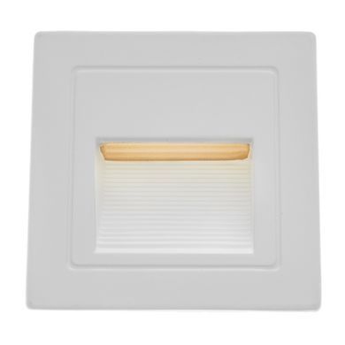 Світильник вуличний для сходів LED 3W NW IP54 (AL-901)