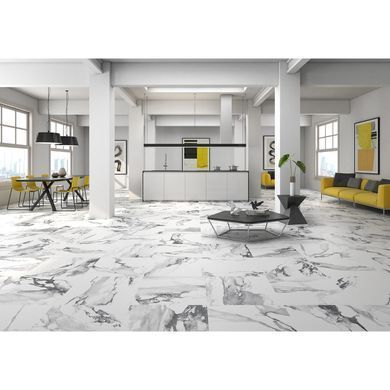 Керамограніт GEOTILES REVAN PLATA