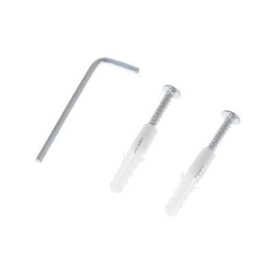 Підсвітка LED фасадна IP54 AL-283/6W NW