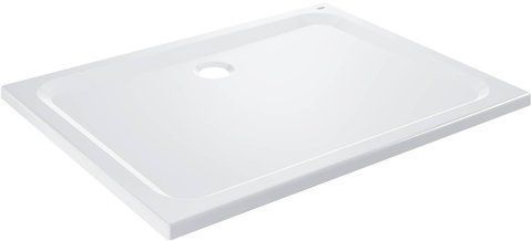 Душевой поддон GROHE UNIVERSAL 1200х900 / белый (39308000)