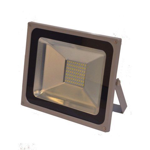 Прожектор уличный LED вологозахищений IP65 HL-23/50W SMD NW