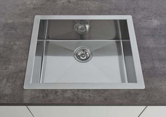 Кухонна мийка Grohe Sink K700 31726SD0