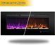Электрокамин ROYAL FLAME GALAXY 50 RS (EF50RS)