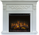 Камінокомплект IDAMEBEL MARSEILLE XHD28L-INT (IDAMARSWHXHD28)