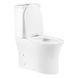 Підлоговий унітаз QTAP VIRGO + сидіння SOFT CLOSE (QT18222169ARW)