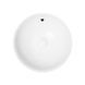 Раковина QTAP ROBIN 40х40 / донний клапан (QT1311A004W)