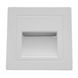 Світильник вуличний для сходів LED 3W NW IP54 (AL-901)