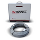 Нагрівальний двожильний кабель WAZZELL EASYHEAT 20 - 10м / 1 - 1.5м² / 200Вт (EASYHEAT 20-200)