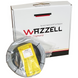 Нагрівальний двожильний кабель WAZZELL EASYHEAT 20 - 10м / 1 - 1.5м² / 200Вт (EASYHEAT 20-200)