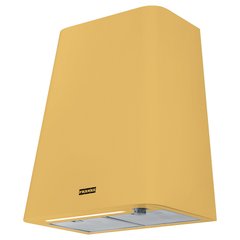 Витяжка кухонна FRANKE SMART DECO FSMD 508 YL гірчичний жовтий (335.0530.202)