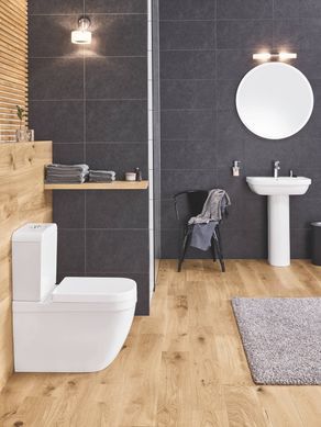 Пьедестал для раковины GROHE EURO CERAMIC (39202000)