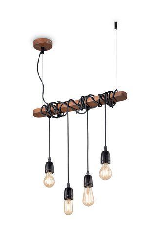 Люстра IDEAL LUX 13040