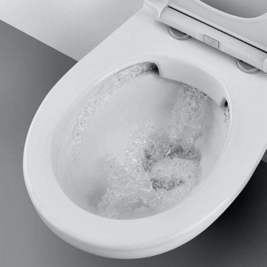 Напольный унитаз GROHE BAU CERAMIC (39429000)