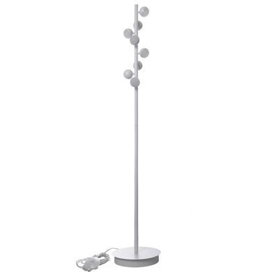 Торшер підлоговий світлодіодний BL-437F/16W WH LED