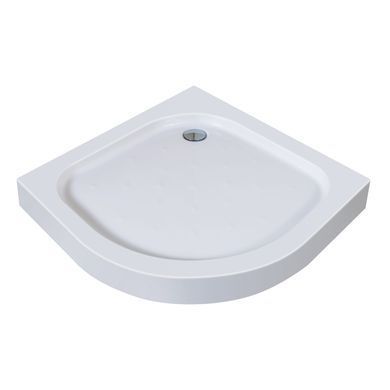 Душевая кабина EGER TISZA 80X80 стекло ZUZMARA 599-020