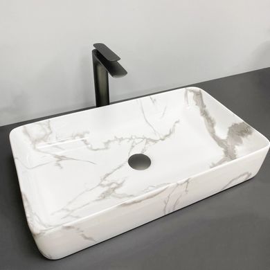 Раковина VBI TRIEST MARBLE (VBI-012711)