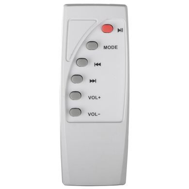Люстра стельова E14 WH (BCL-463S/6)