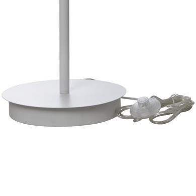 Торшер підлоговий світлодіодний BL-437F/16W WH LED