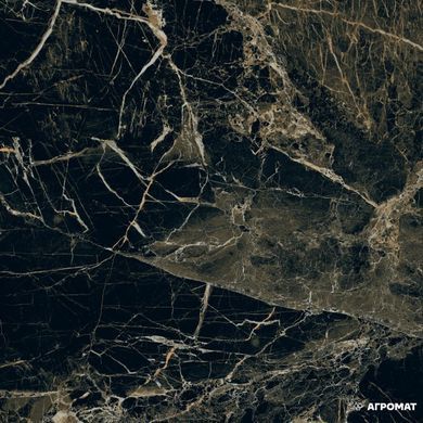 Керамогранит ALMERA CERAMICA RICH BLACK K0903614YAF