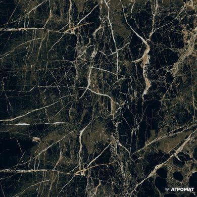 Керамогранит ALMERA CERAMICA RICH BLACK K0903614YAF