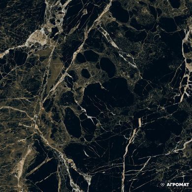 Керамогранит ALMERA CERAMICA RICH BLACK K0903614YAF