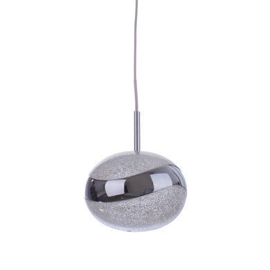Світильник стельовий підвісний світлодіодний молекула BL-566S/5W WW CH LED