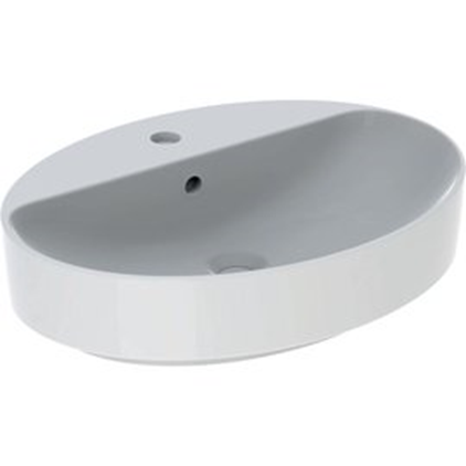 Раковина GEBERIT VARIFORM 45х60х14.4 (500.772.01.2)