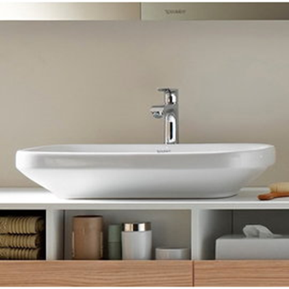 Раковина DURAVIT DURASTYLE 43х43 (0349430000)