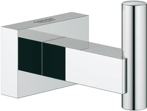 Гачок для одягу GROHE ESSENTIALS CUBE (40511001)