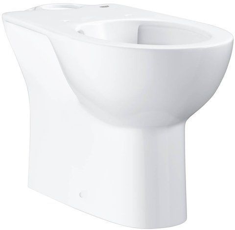 Напольный унитаз GROHE BAU CERAMIC (39429000)