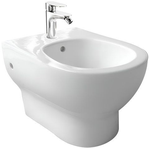 Біде DEVIT FRESH NEW підвісне 2120121