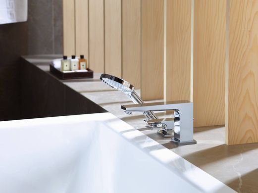 Смеситель для ванны Hansgrohe Metropol (32551000)