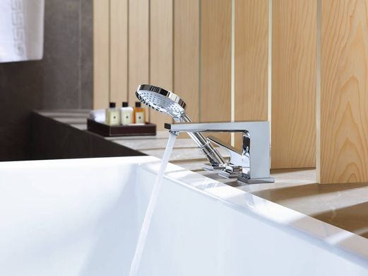 Смеситель для ванны Hansgrohe Metropol (32551000)