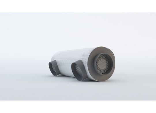 Рекуператор PRANA 250 H STANDART PLUS (221691)
