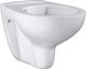 Подвесной унитаз GROHE BAU CERAMIC (39427000)