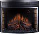 Електрокамін ROYAL FLAME PANORAMIC 25 LED FX (PANORAMIC 25 LED FX)