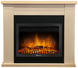 Камінокомплект IDAMEBEL AGATA ELECTROLUX 2520 (IDM-AGATA-EFP-2520)