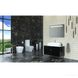 Керамогранит ALMERA CERAMICA RICH BLACK K0903614YAF