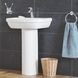 Пьедестал для раковины GROHE EURO CERAMIC (39202000)